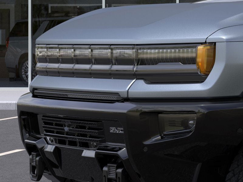 2026 GMC HUMMER EV SUV 3X