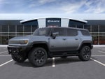 2026 GMC HUMMER EV SUV 3X