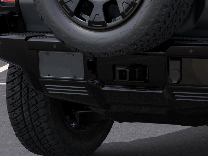 2026 GMC HUMMER EV SUV 3X