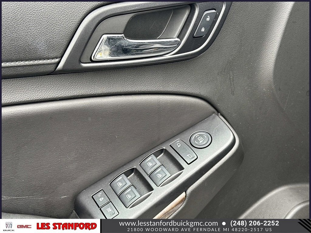 2018 Chevrolet Tahoe LS