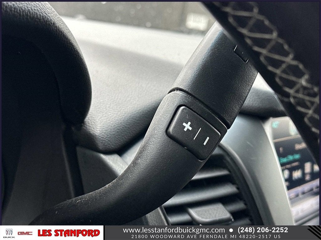 2018 Chevrolet Tahoe LS