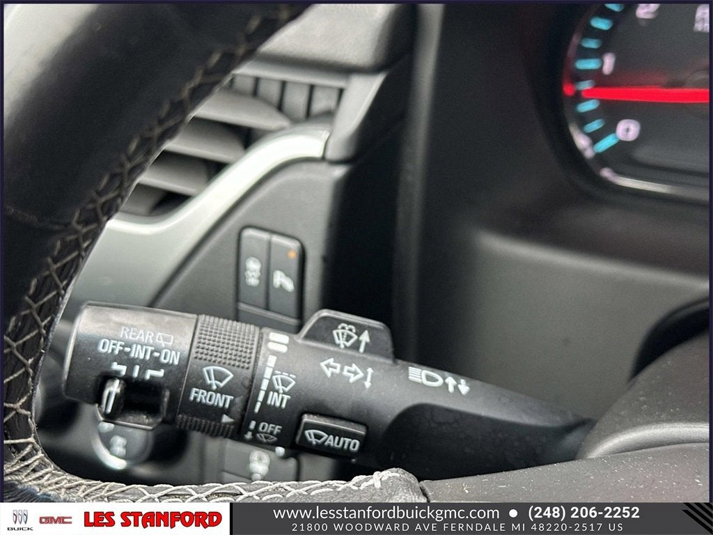 2018 Chevrolet Tahoe LS