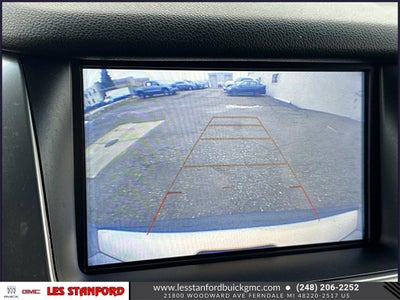 2018 Chevrolet Tahoe LS