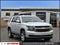 2018 Chevrolet Tahoe LS