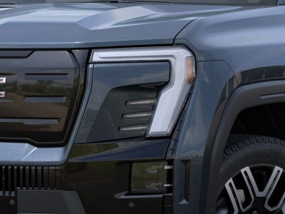 2026 GMC Sierra EV Elevation Standard Range