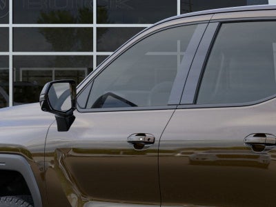 2026 GMC Sierra EV Elevation Extended Range