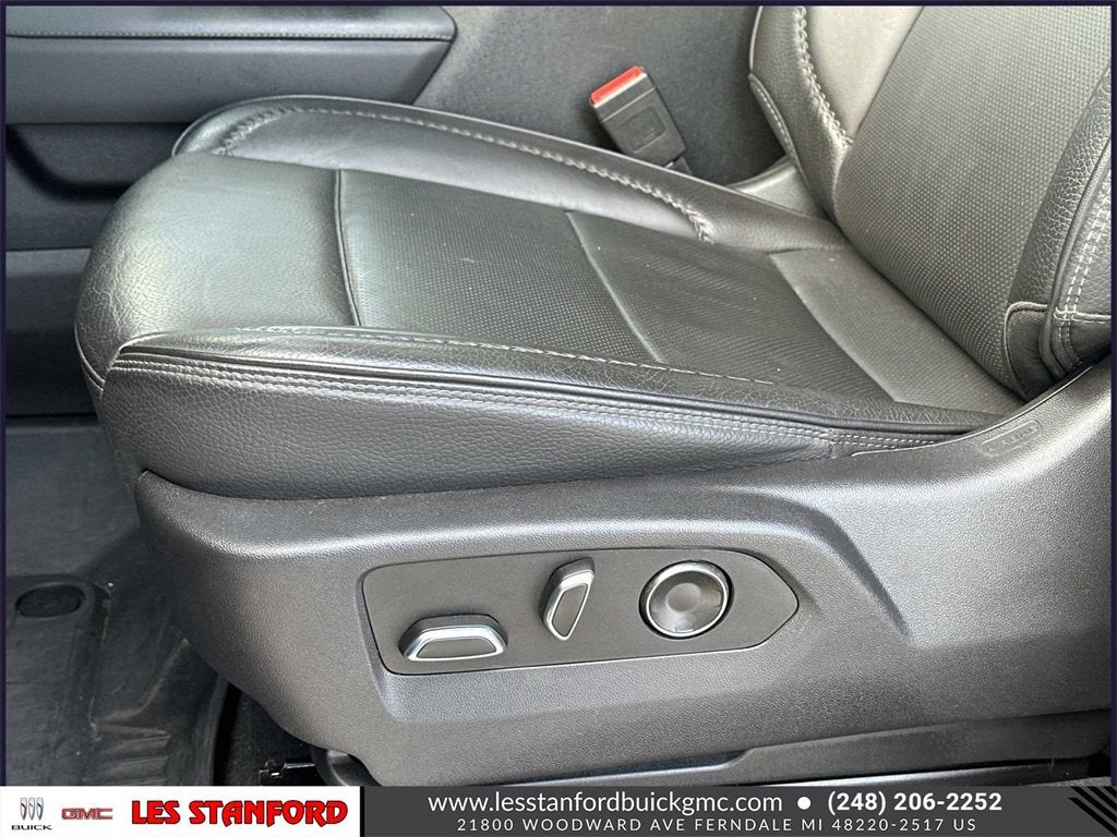 2024 GMC Sierra 3500 HD Denali DRW