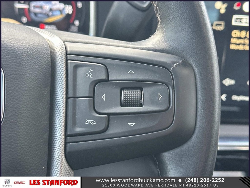 2024 GMC Sierra 3500 HD Denali DRW