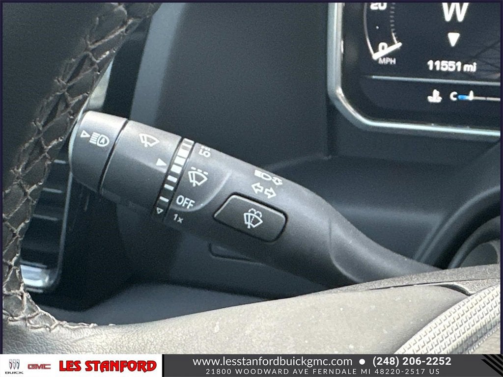 2024 GMC Sierra 3500 HD Denali DRW