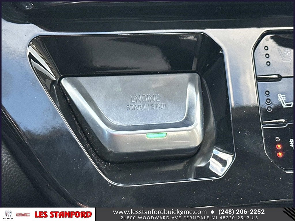 2024 GMC Sierra 3500 HD Denali DRW