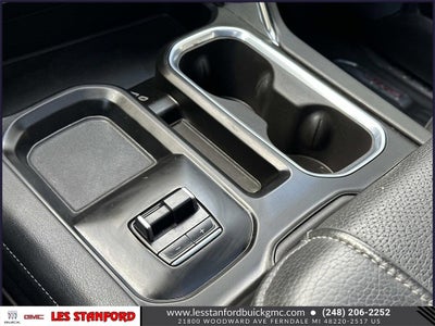 2024 GMC Sierra 3500 HD Denali DRW