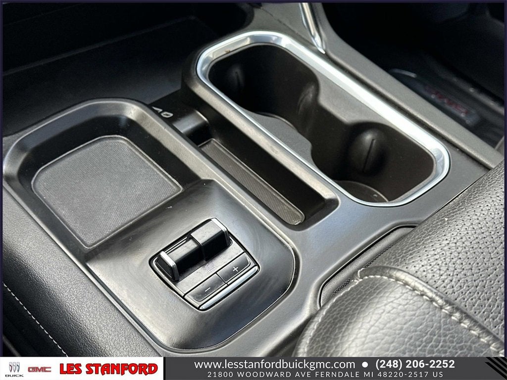 2024 GMC Sierra 3500 HD Denali DRW