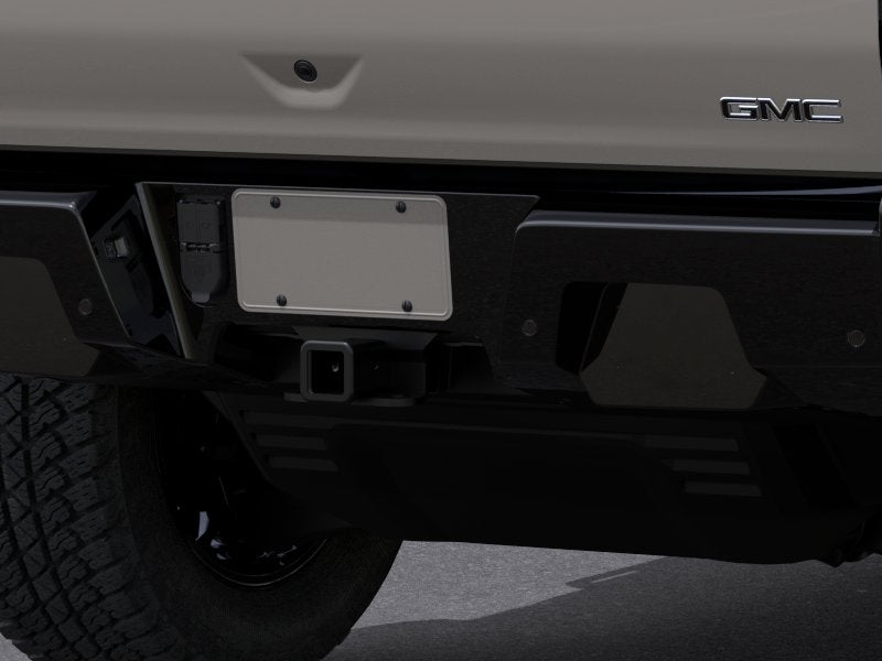 2026 GMC HUMMER EV Pickup 2X