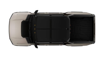 2026 GMC HUMMER EV Pickup 2X
