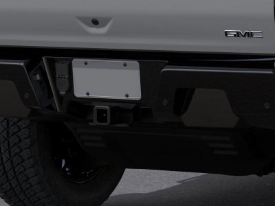 2026 GMC HUMMER EV Pickup 2X