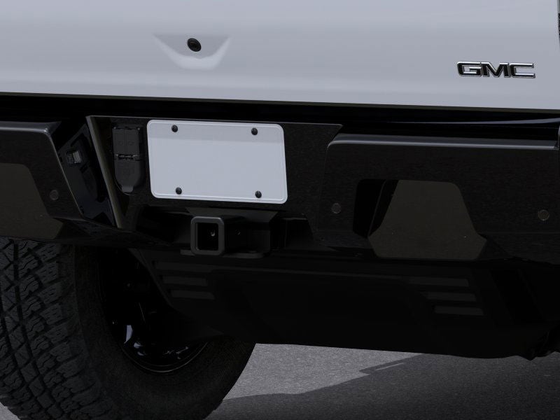 2026 GMC HUMMER EV Pickup 2X