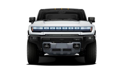 2026 GMC HUMMER EV Pickup 2X