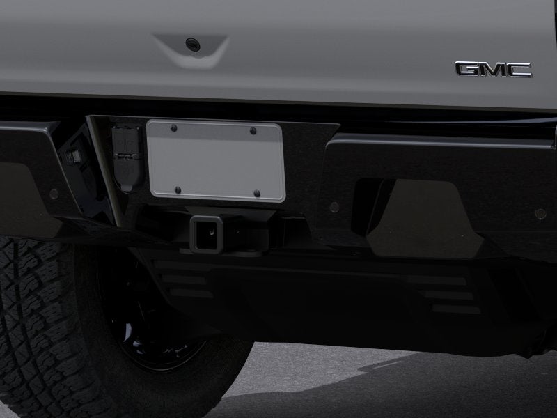 2026 GMC HUMMER EV Pickup 2X