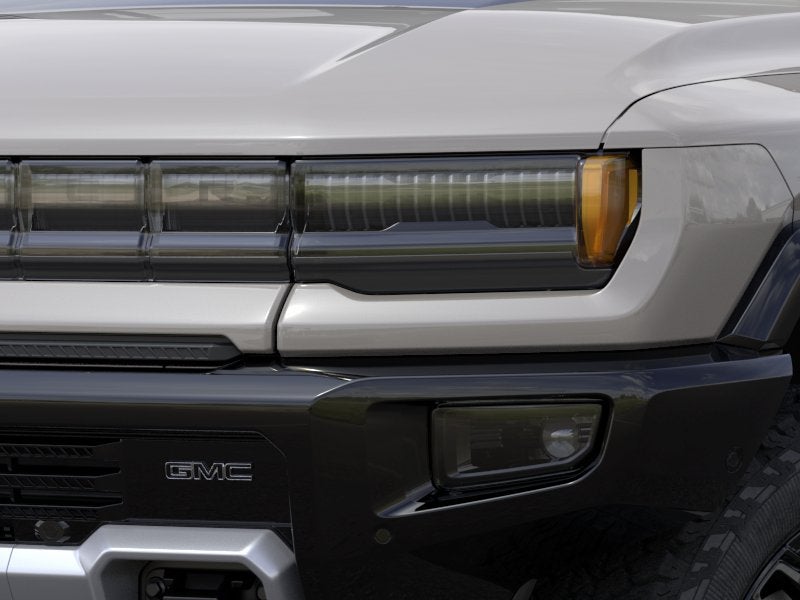 2026 GMC HUMMER EV Pickup 2X