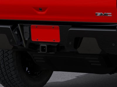 2026 GMC HUMMER EV Pickup 2X