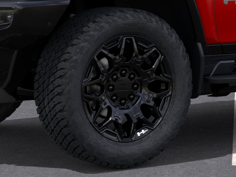 2026 GMC HUMMER EV Pickup 2X