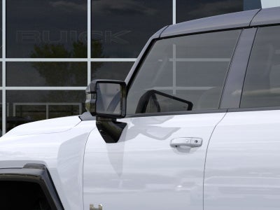2026 GMC HUMMER EV Pickup 2X