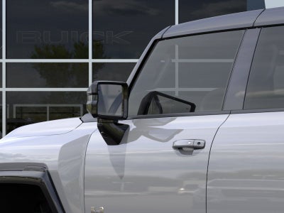 2026 GMC HUMMER EV Pickup 2X
