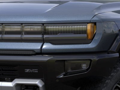 2026 GMC HUMMER EV Pickup 2X