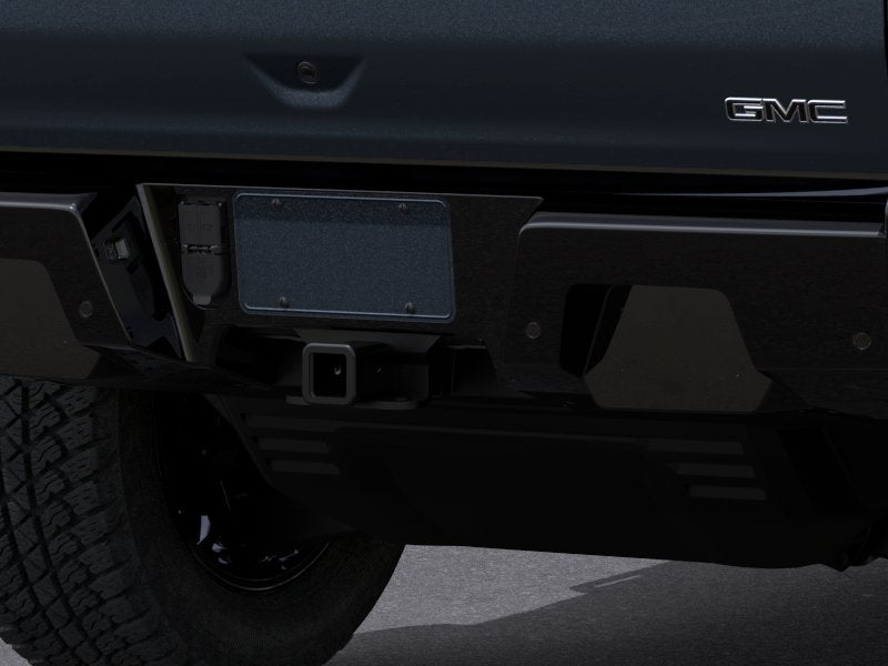 2026 GMC HUMMER EV Pickup 2X