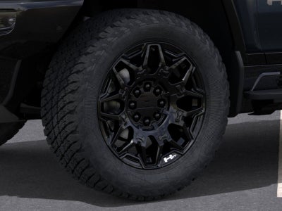 2026 GMC HUMMER EV Pickup 2X