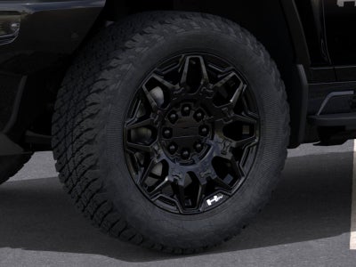 2026 GMC HUMMER EV Pickup 2X