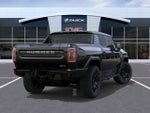 2026 GMC HUMMER EV Pickup 2X