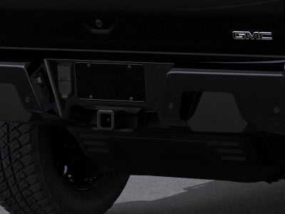 2026 GMC HUMMER EV Pickup 2X