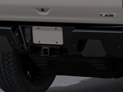 2026 GMC HUMMER EV Pickup 2X