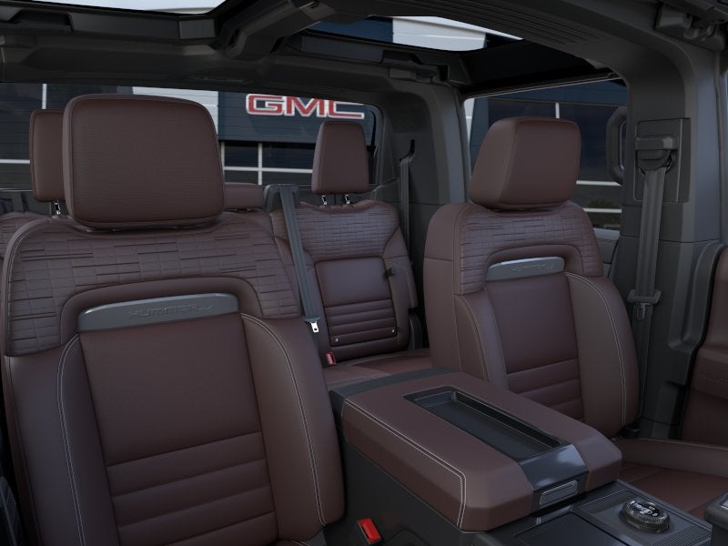 2026 GMC HUMMER EV Pickup 2X