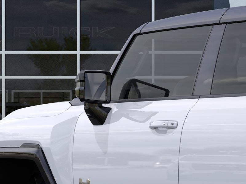 2026 GMC HUMMER EV Pickup 2X