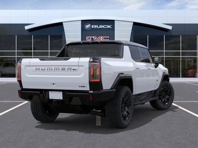 2026 GMC HUMMER EV Pickup 2X