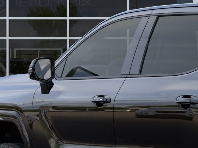 2026 GMC Sierra EV AT4 Max Range