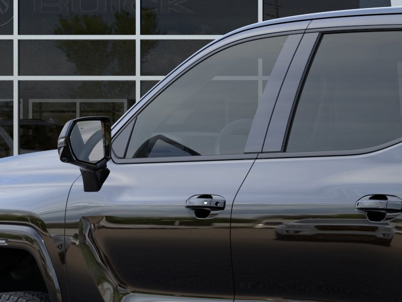 2026 GMC Sierra EV AT4 Max Range