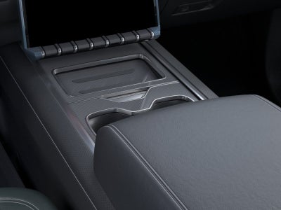 2026 GMC Sierra EV AT4 Max Range