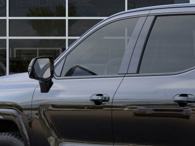 2026 GMC Sierra EV Denali Max Range