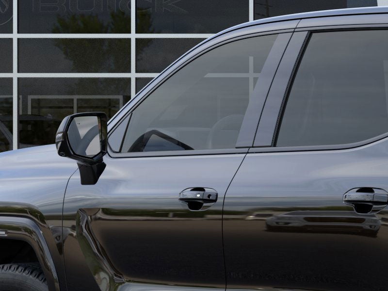 2026 GMC Sierra EV Denali Max Range