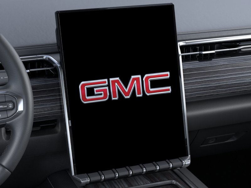 2026 GMC Sierra EV Denali Max Range