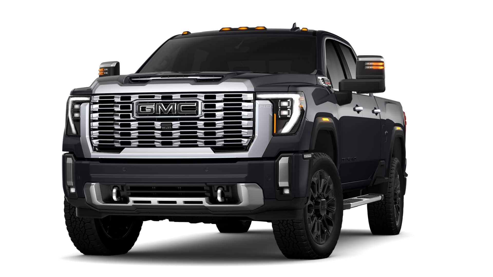 2026 GMC Sierra 4WD Crew Cab Standard Box Denali's photo