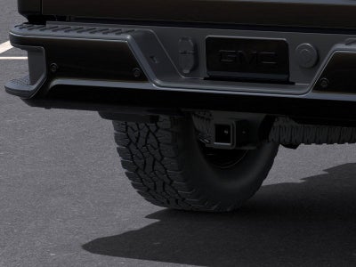 2025 GMC Sierra 3500 HD Denali