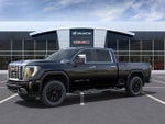 2025 GMC Sierra 3500 HD Denali