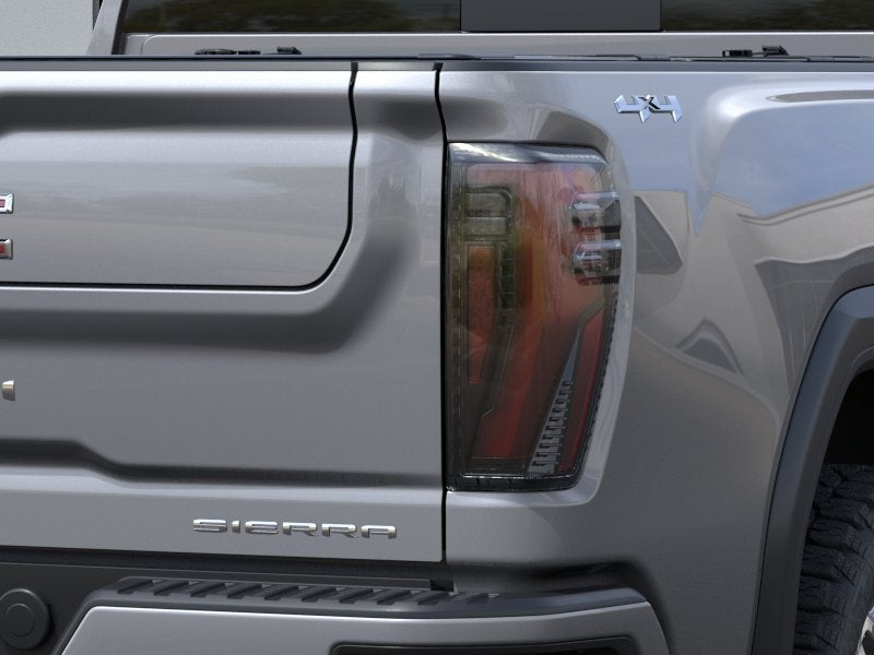 2026 GMC Sierra 2500HD Denali Ultimate - Photo 11