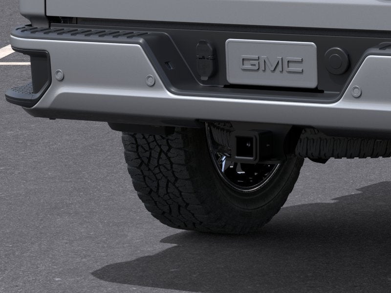 2026 GMC Sierra 2500HD Denali Ultimate - Photo 14