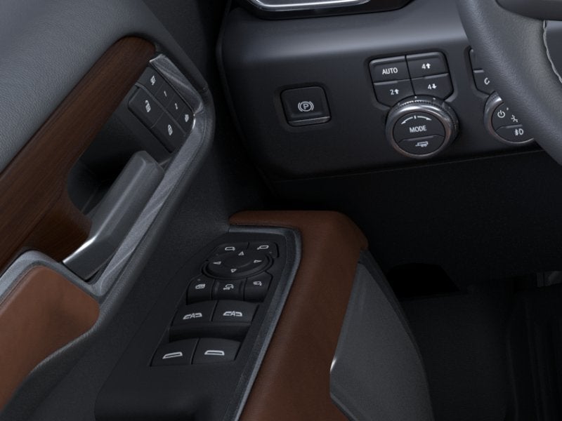 2026 GMC Sierra 2500HD Denali Ultimate - Photo 22
