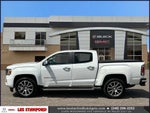 2021 GMC Canyon 4WD Denali